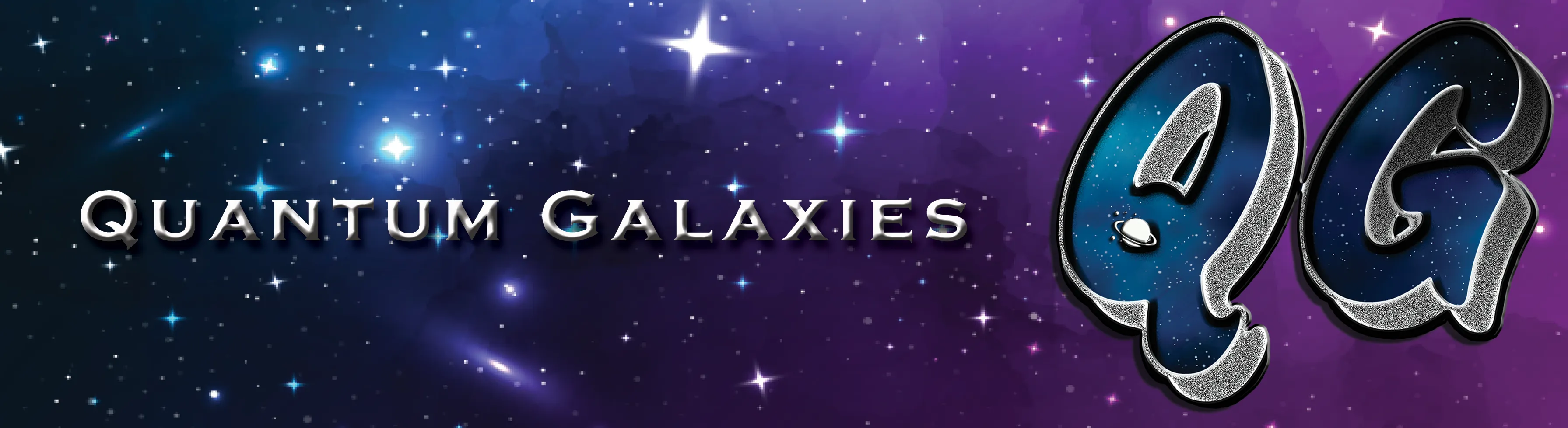 Quantum Galaxies is Back